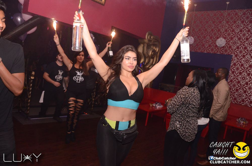 Luxy nightclub photo 173 - October 1st, 2016