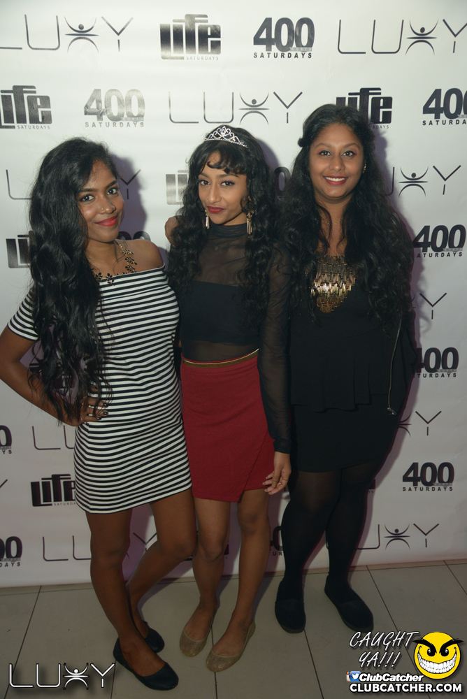 Luxy nightclub photo 175 - October 1st, 2016