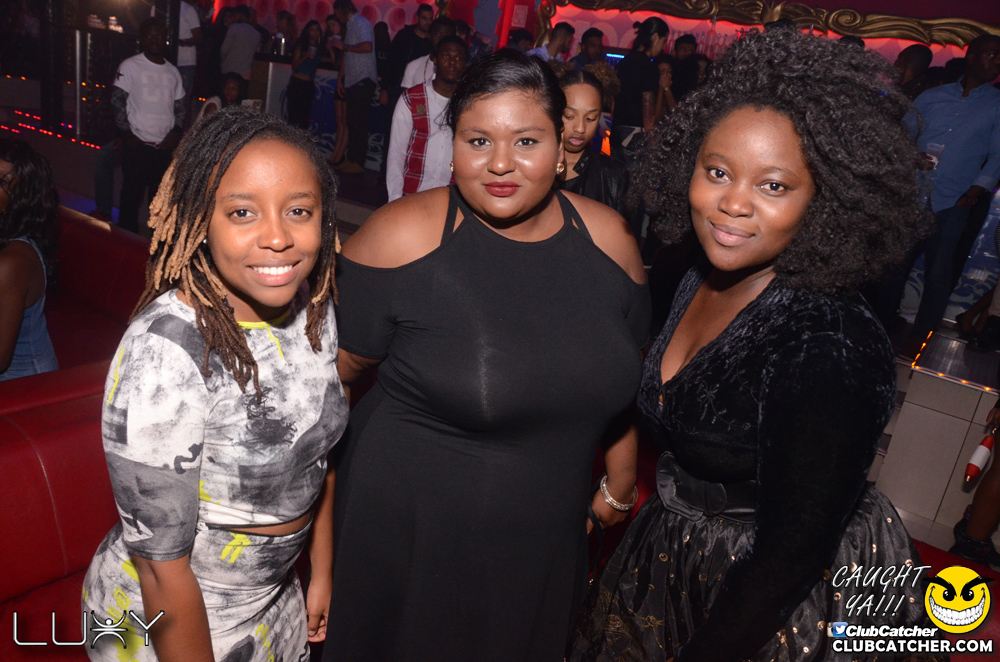 Luxy nightclub photo 176 - October 1st, 2016