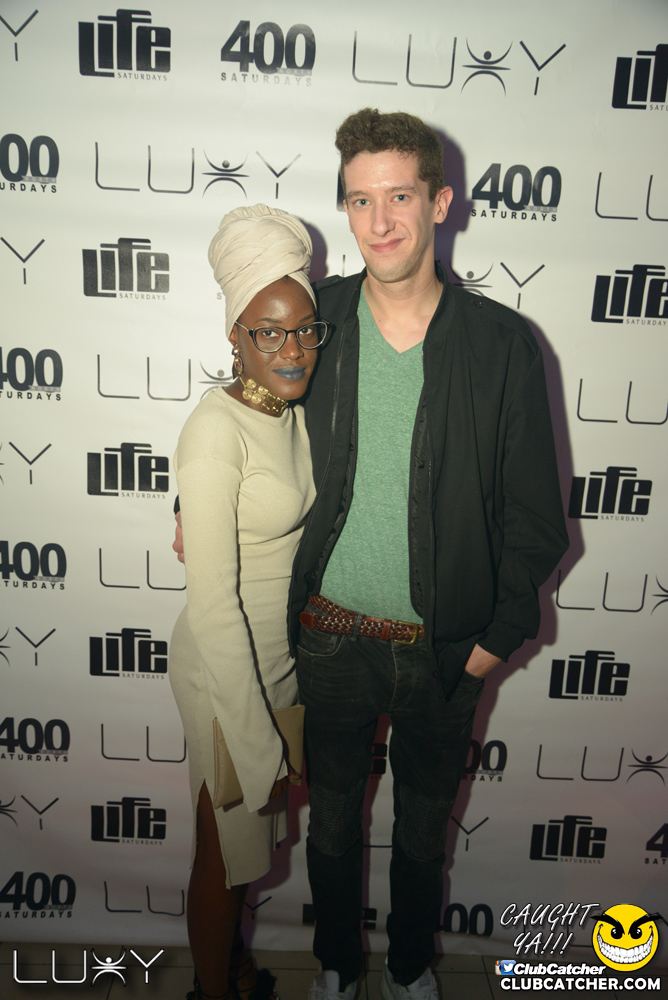 Luxy nightclub photo 177 - October 1st, 2016