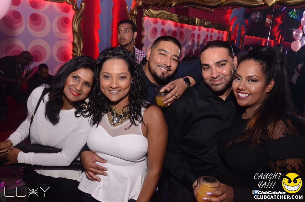 Luxy nightclub photo 179 - October 1st, 2016