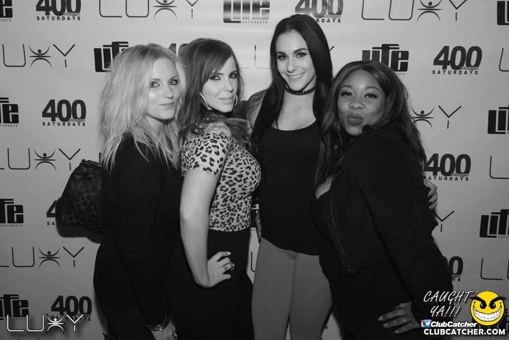 Luxy nightclub photo 180 - October 1st, 2016