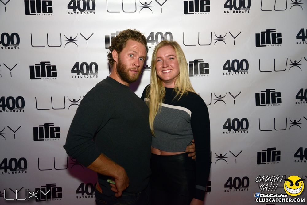 Luxy nightclub photo 181 - October 1st, 2016