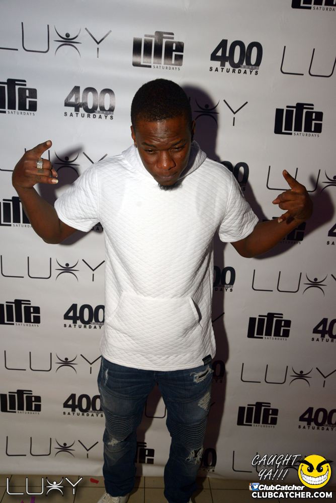 Luxy nightclub photo 182 - October 1st, 2016