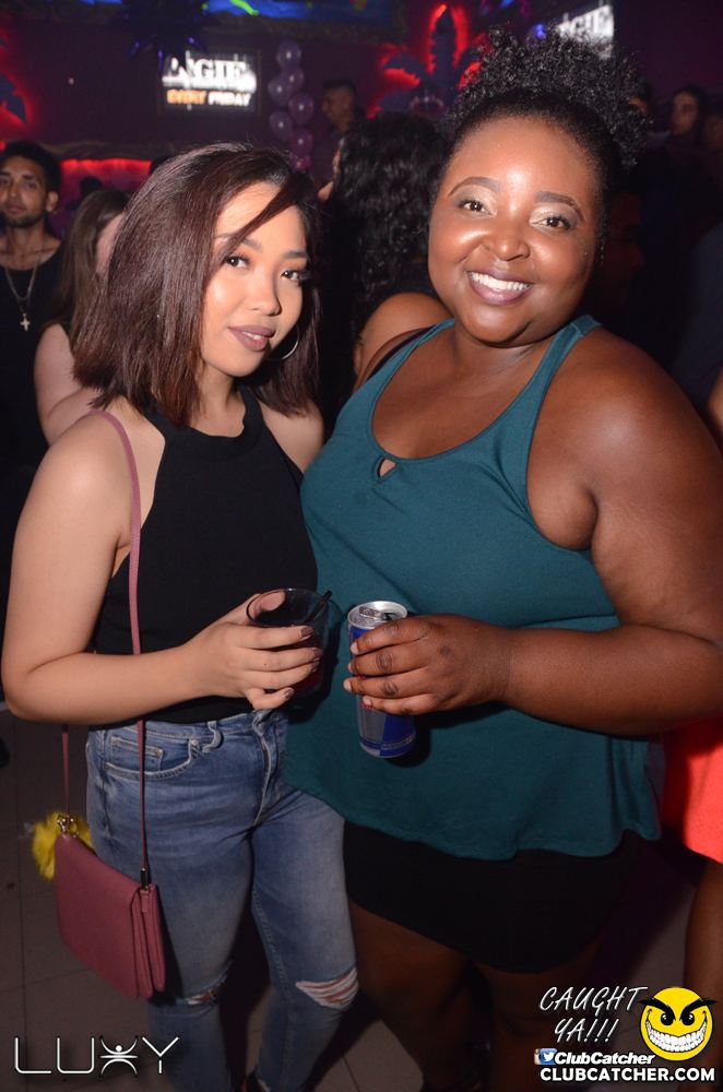Luxy nightclub photo 183 - October 1st, 2016