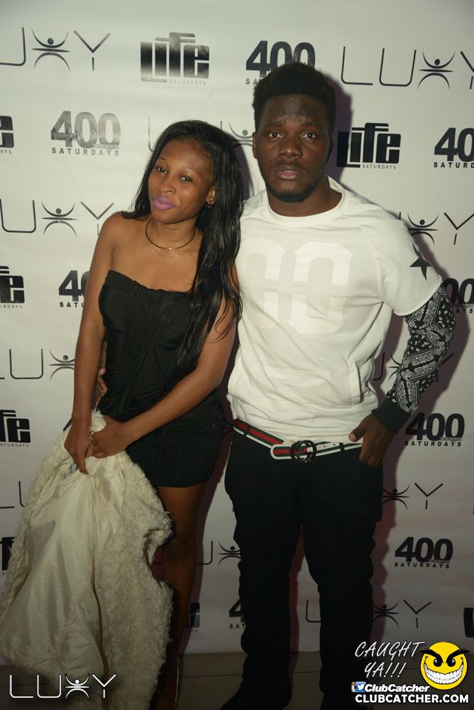 Luxy nightclub photo 187 - October 1st, 2016