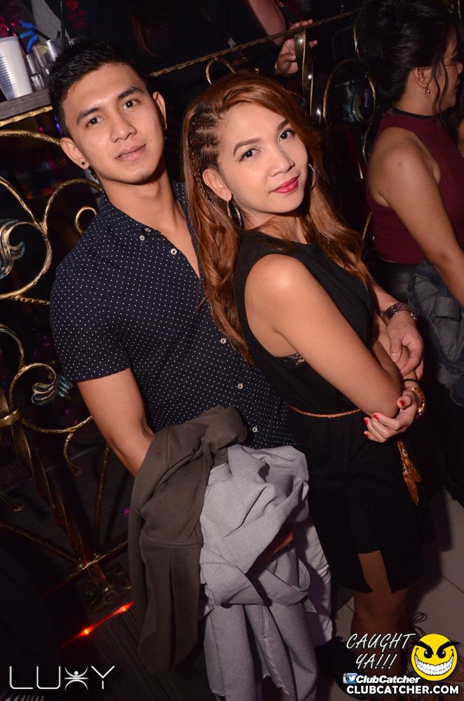 Luxy nightclub photo 189 - October 1st, 2016