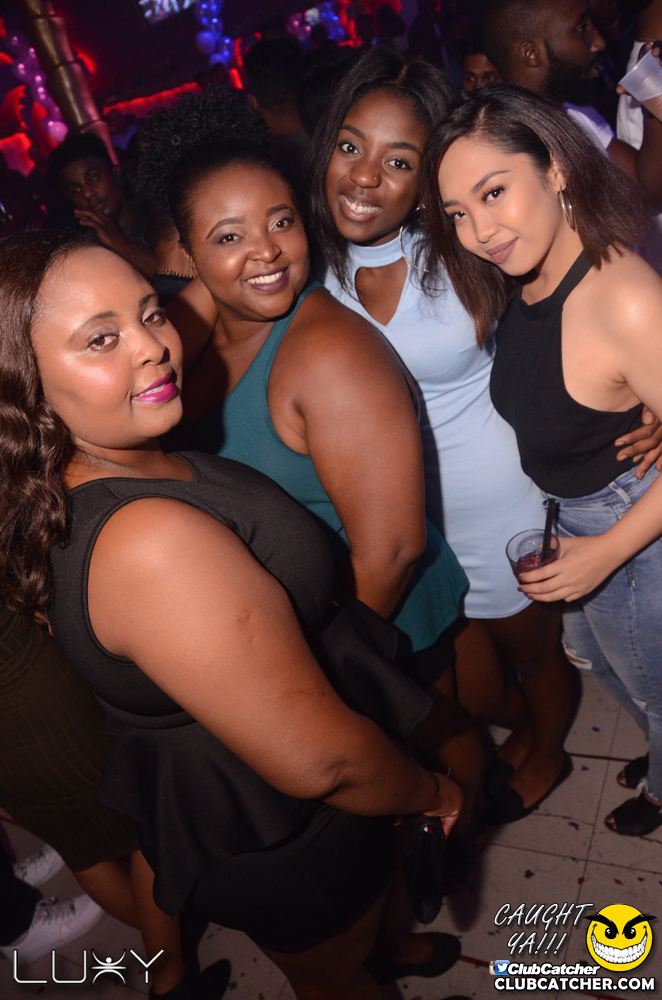Luxy nightclub photo 190 - October 1st, 2016
