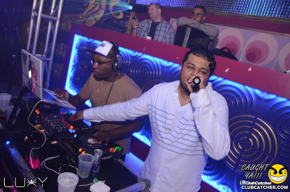 Luxy nightclub photo 20 - October 1st, 2016