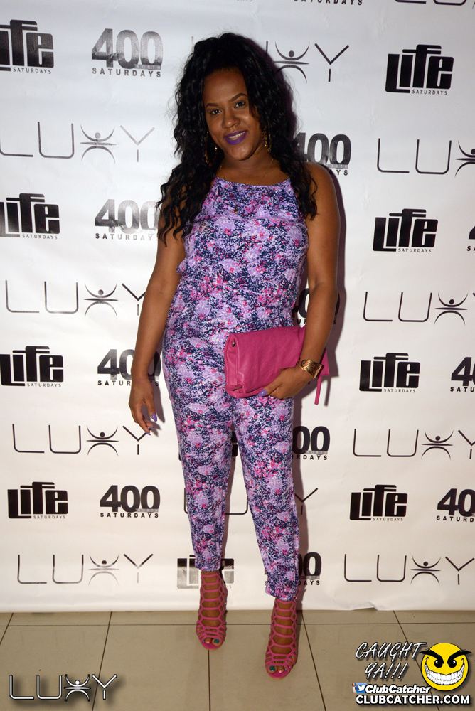 Luxy nightclub photo 191 - October 1st, 2016