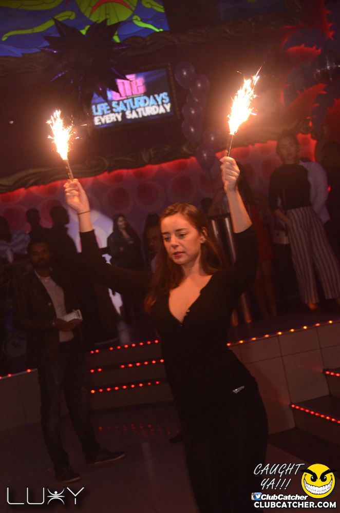 Luxy nightclub photo 192 - October 1st, 2016