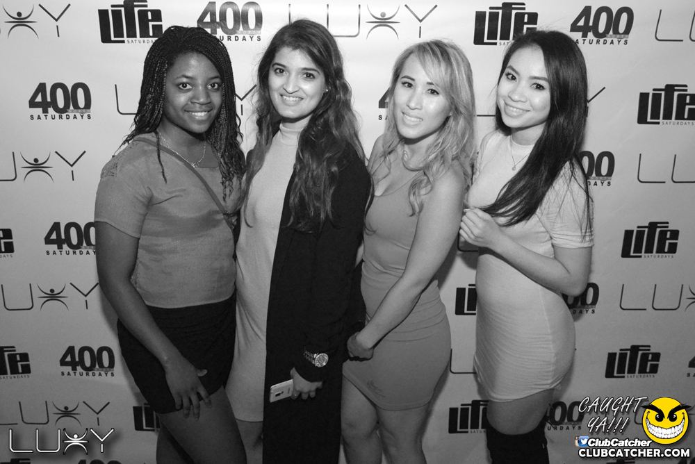 Luxy nightclub photo 194 - October 1st, 2016