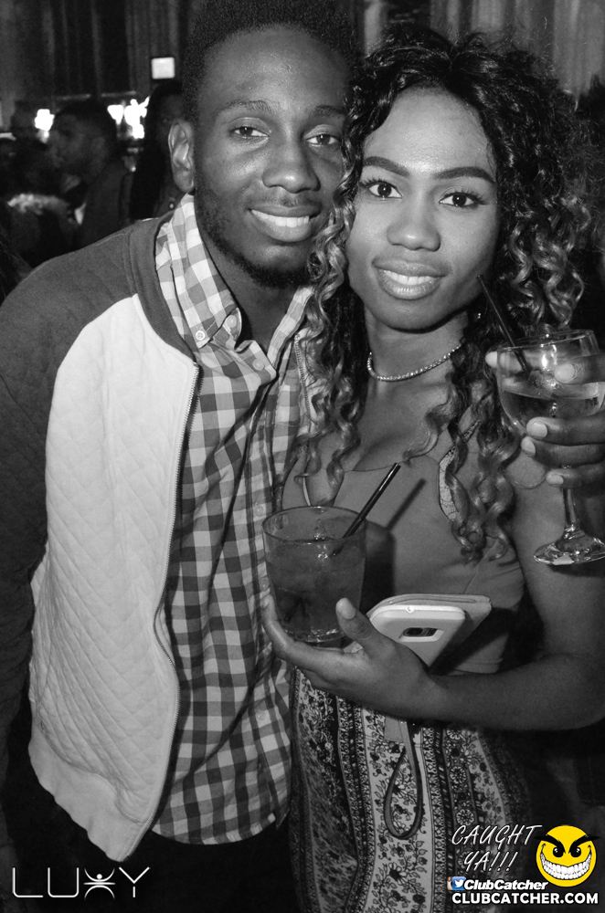 Luxy nightclub photo 195 - October 1st, 2016