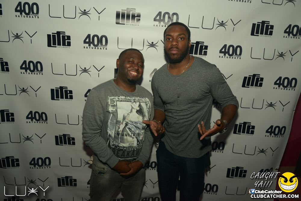 Luxy nightclub photo 196 - October 1st, 2016