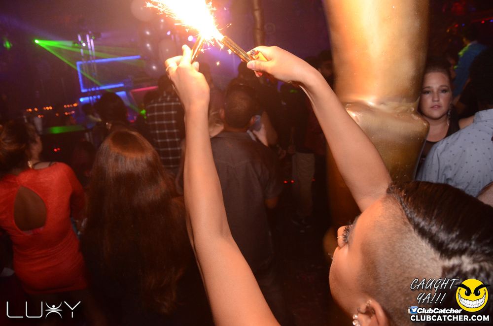 Luxy nightclub photo 199 - October 1st, 2016