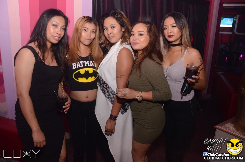 Luxy nightclub photo 204 - October 1st, 2016