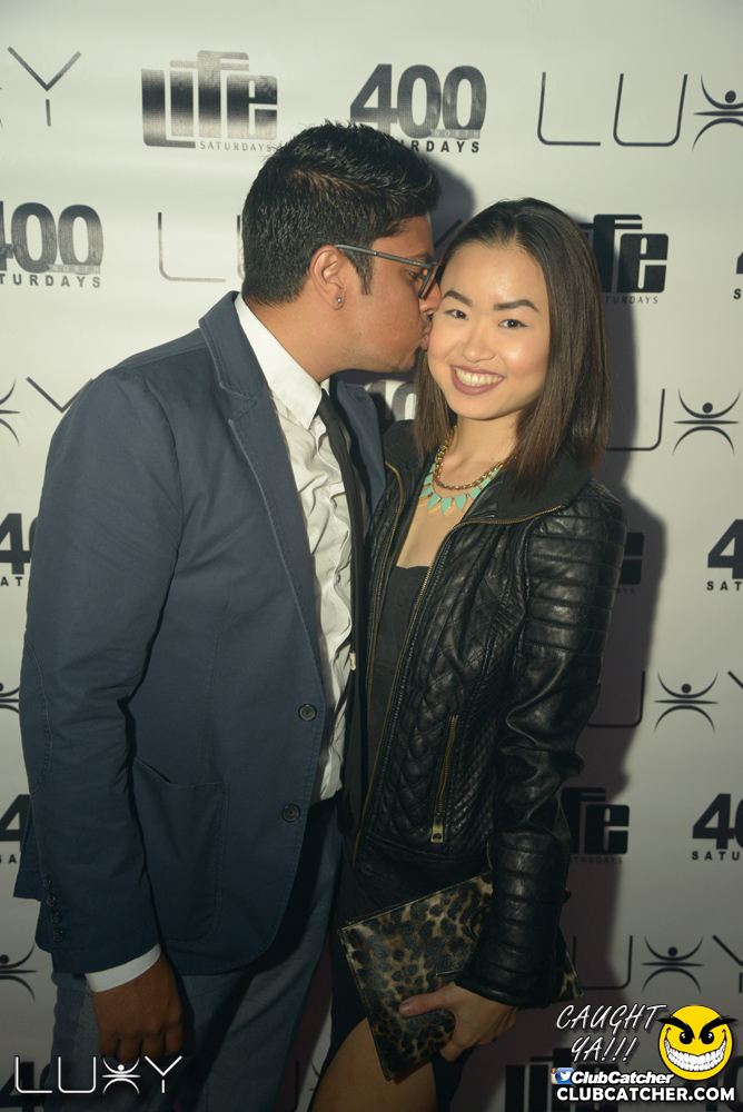 Luxy nightclub photo 206 - October 1st, 2016