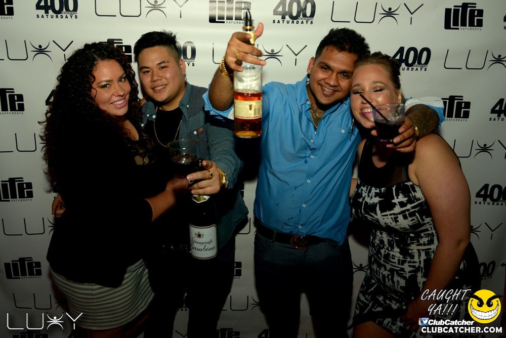Luxy nightclub photo 207 - October 1st, 2016