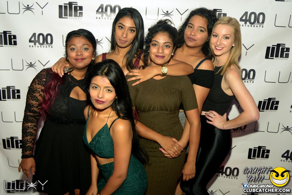 Luxy nightclub photo 208 - October 1st, 2016