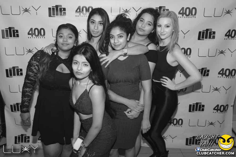Luxy nightclub photo 212 - October 1st, 2016