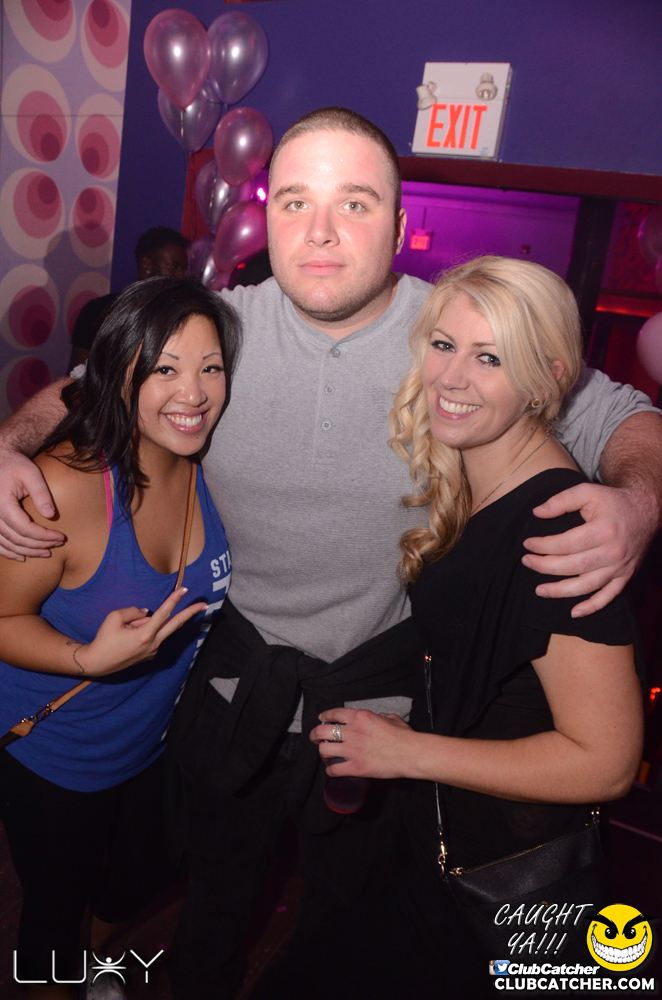 Luxy nightclub photo 214 - October 1st, 2016