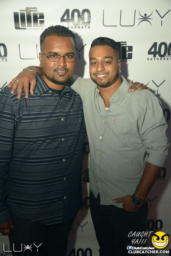 Luxy nightclub photo 215 - October 1st, 2016