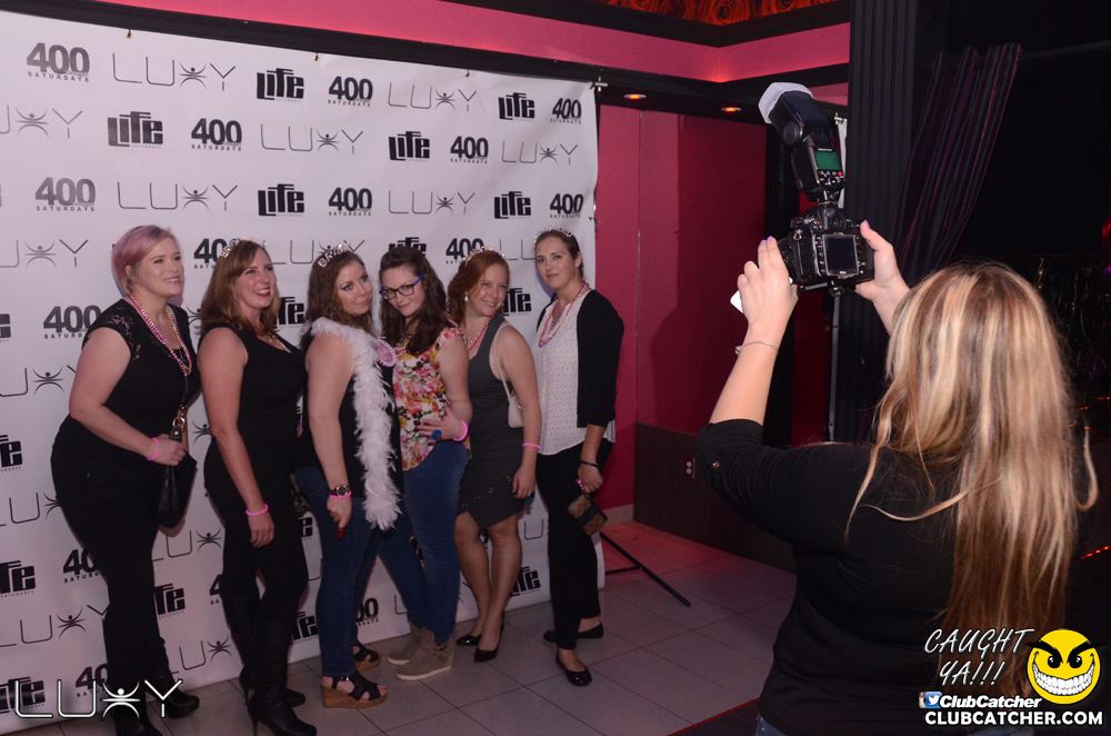 Luxy nightclub photo 216 - October 1st, 2016