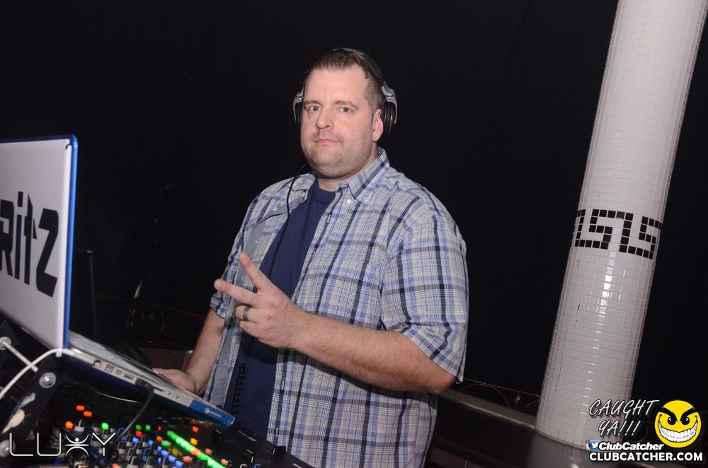 Luxy nightclub photo 217 - October 1st, 2016