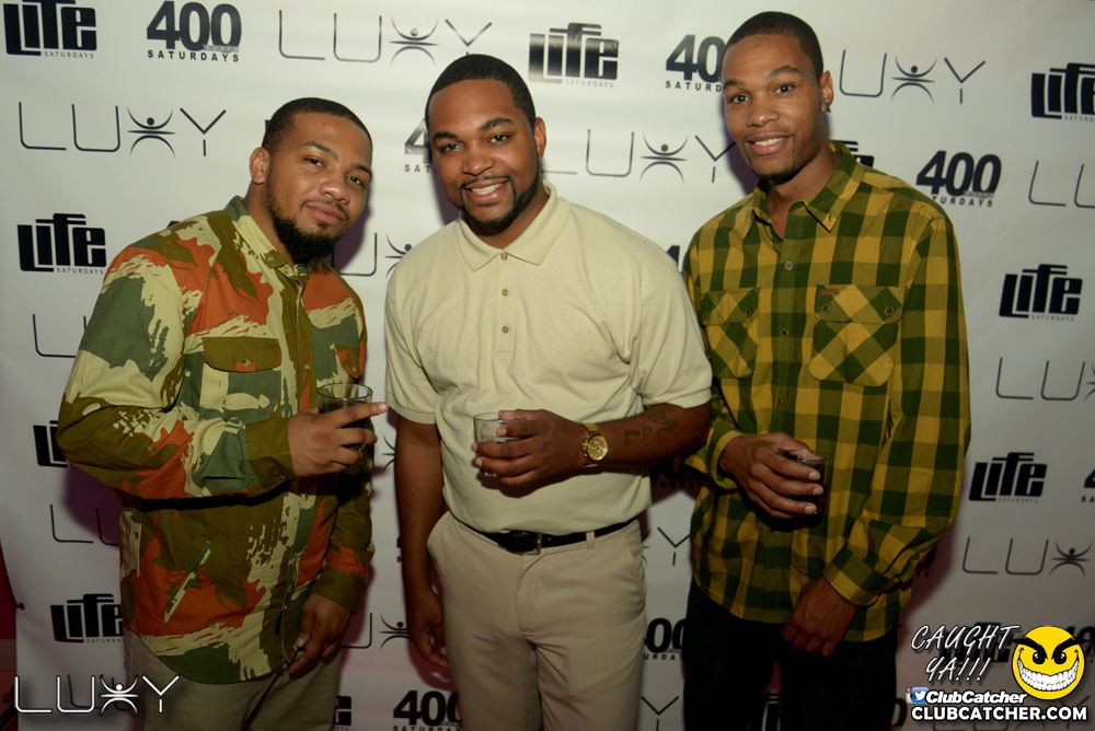 Luxy nightclub photo 219 - October 1st, 2016