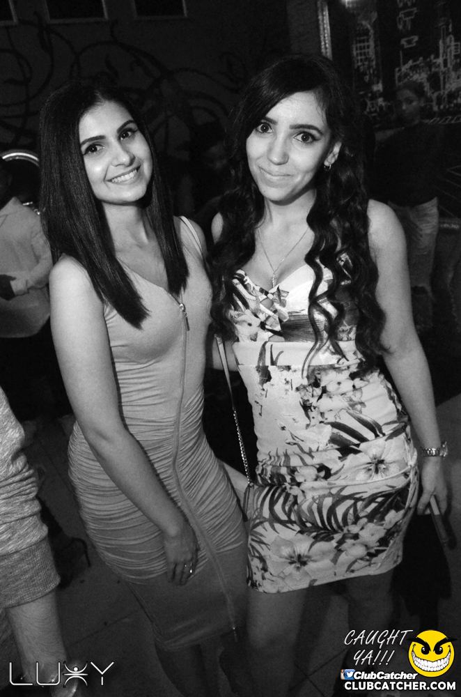 Luxy nightclub photo 220 - October 1st, 2016
