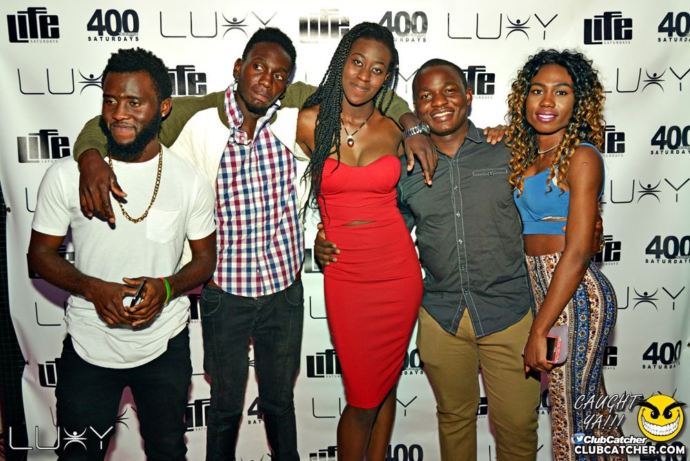 Luxy nightclub photo 23 - October 1st, 2016