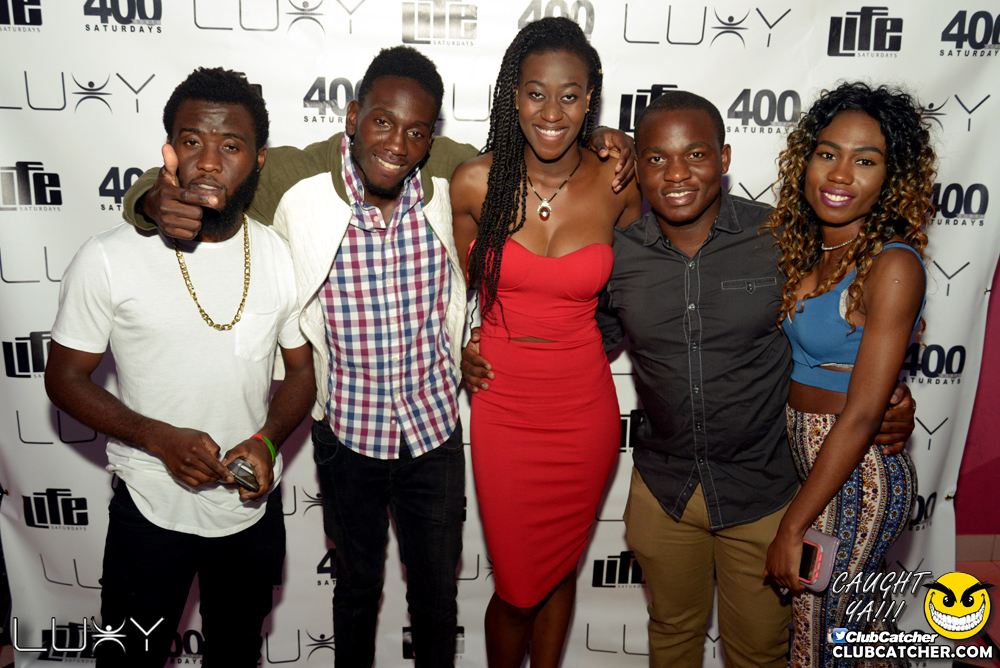 Luxy nightclub photo 222 - October 1st, 2016