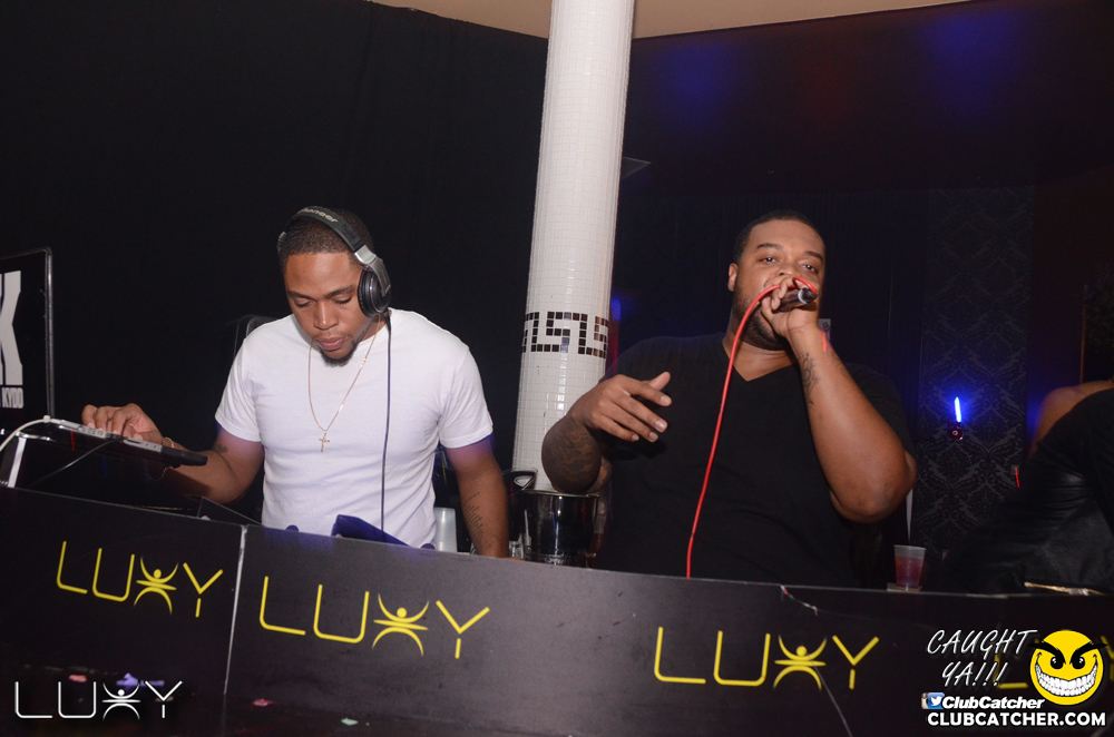 Luxy nightclub photo 223 - October 1st, 2016