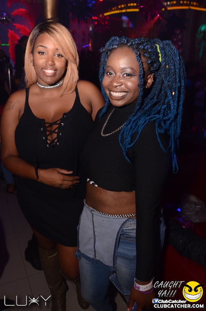 Luxy nightclub photo 224 - October 1st, 2016