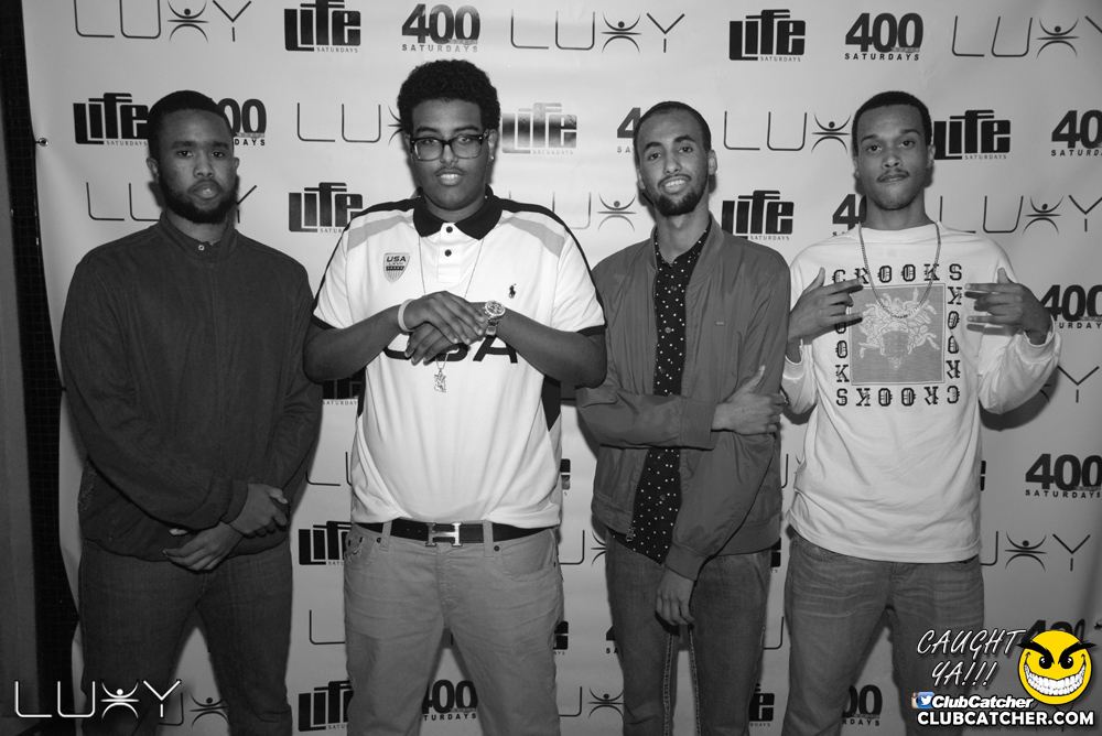 Luxy nightclub photo 225 - October 1st, 2016