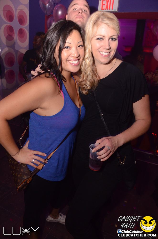 Luxy nightclub photo 227 - October 1st, 2016