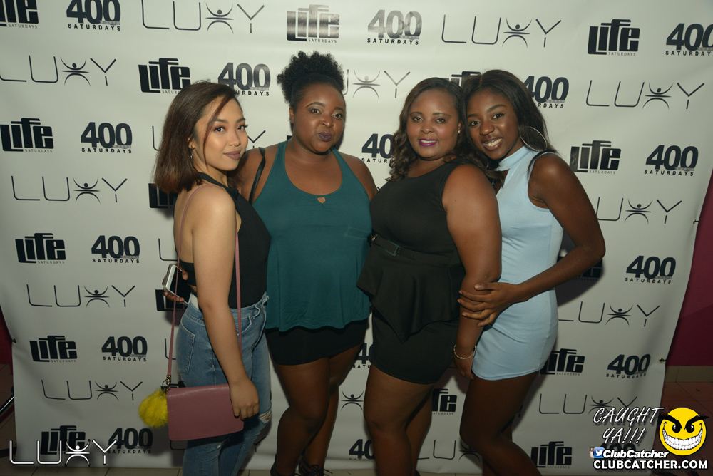 Luxy nightclub photo 228 - October 1st, 2016