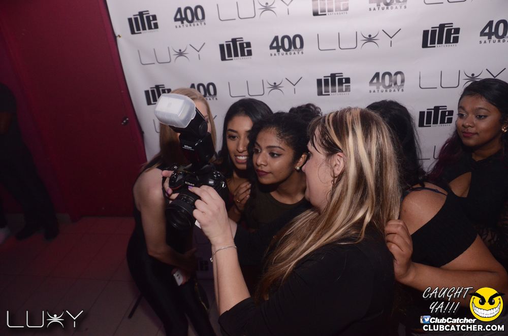 Luxy nightclub photo 229 - October 1st, 2016