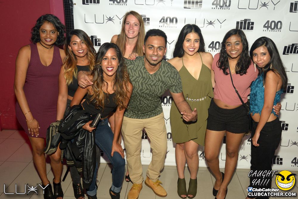 Luxy nightclub photo 230 - October 1st, 2016