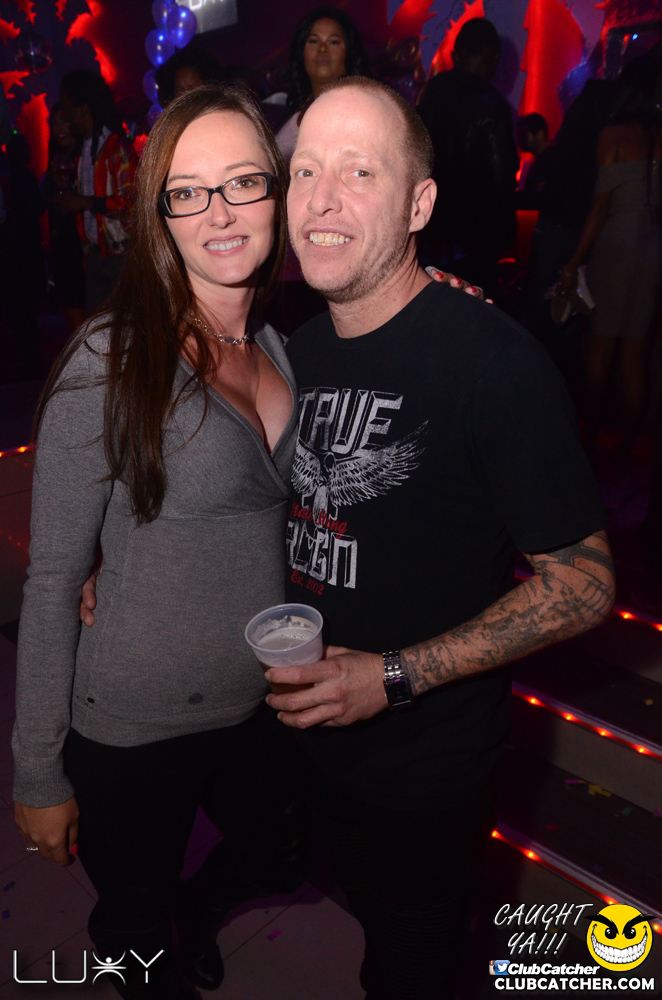 Luxy nightclub photo 232 - October 1st, 2016