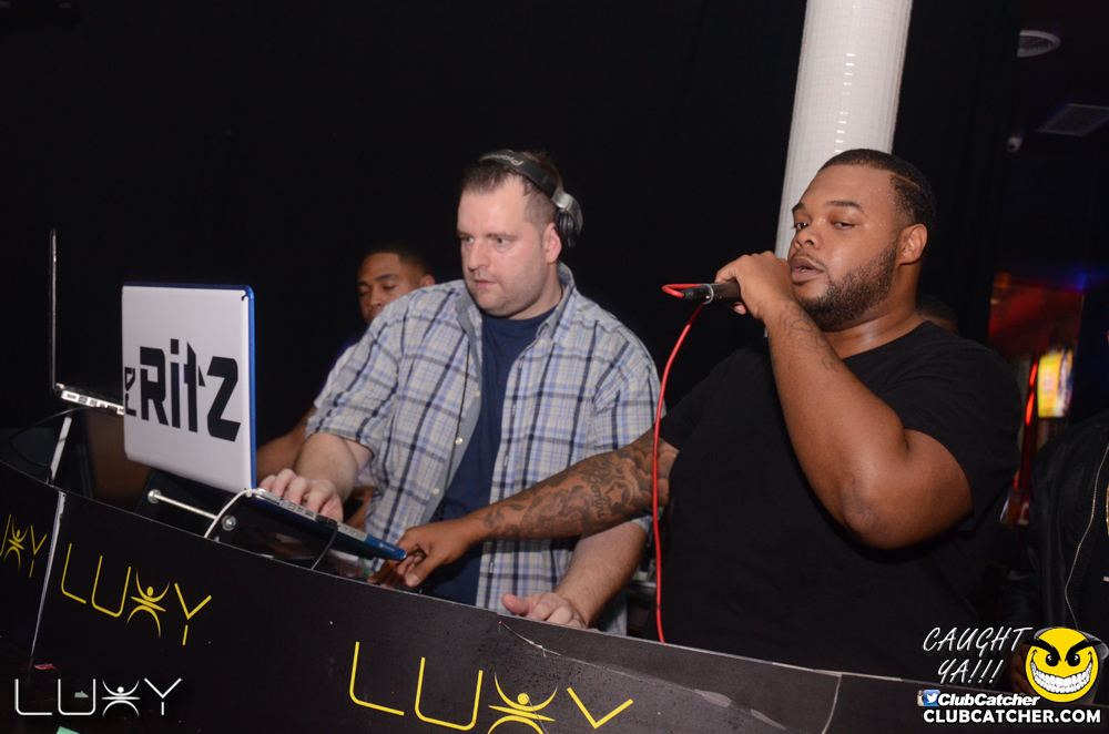 Luxy nightclub photo 233 - October 1st, 2016