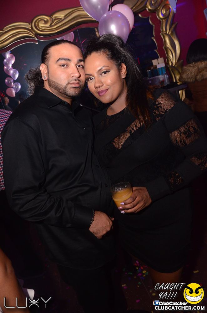 Luxy nightclub photo 234 - October 1st, 2016