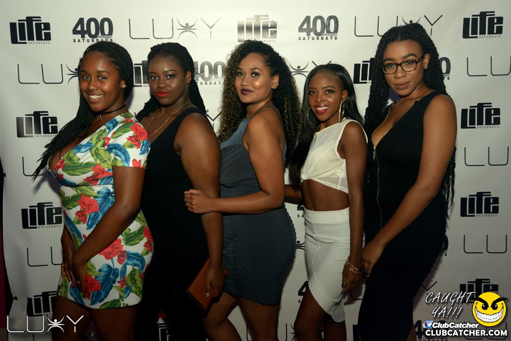Luxy nightclub photo 236 - October 1st, 2016