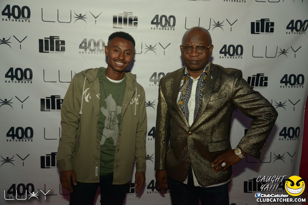 Luxy nightclub photo 237 - October 1st, 2016