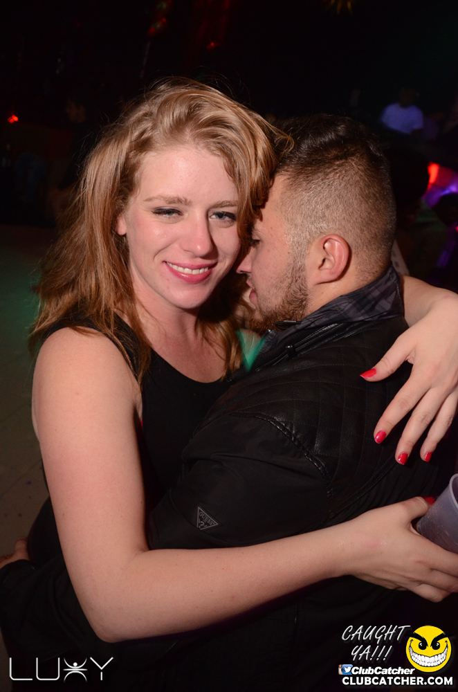 Luxy nightclub photo 239 - October 1st, 2016