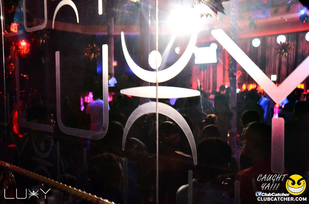 Luxy nightclub photo 25 - October 1st, 2016