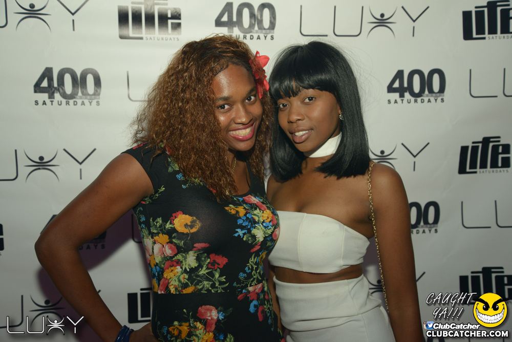 Luxy nightclub photo 241 - October 1st, 2016