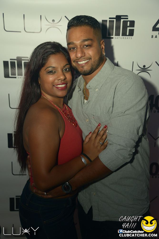 Luxy nightclub photo 242 - October 1st, 2016