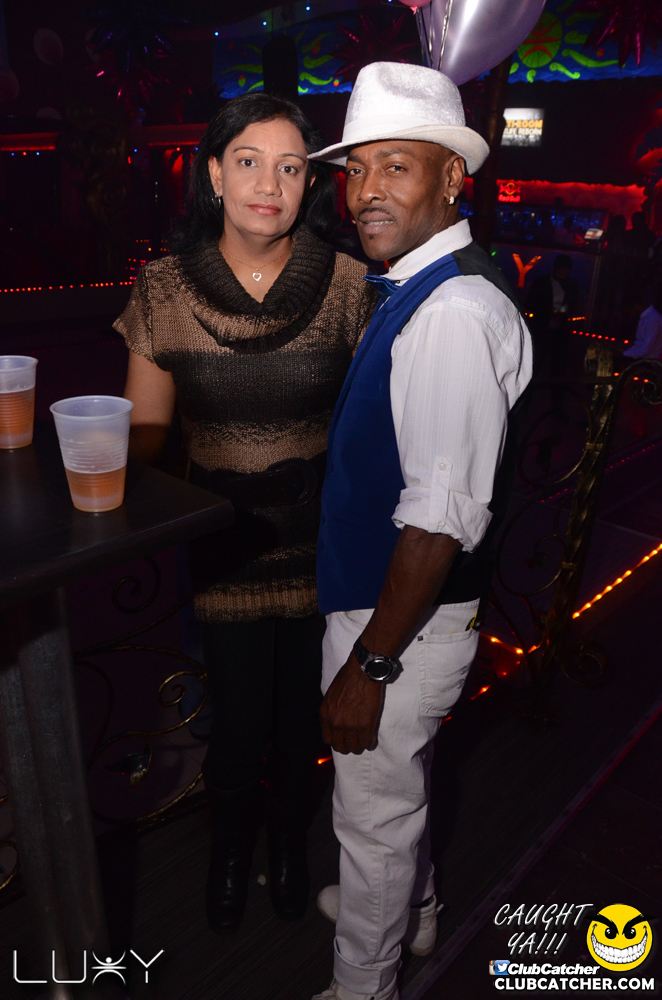 Luxy nightclub photo 243 - October 1st, 2016