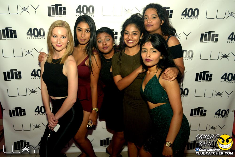 Luxy nightclub photo 245 - October 1st, 2016